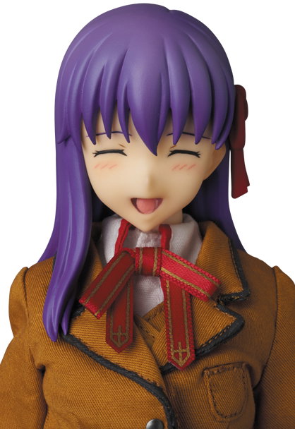 Sakura Matou image 8