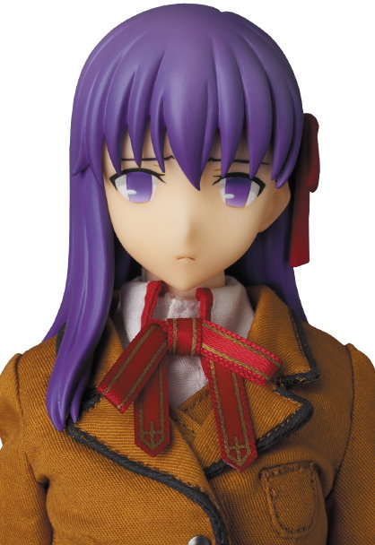 Sakura Matou image 9
