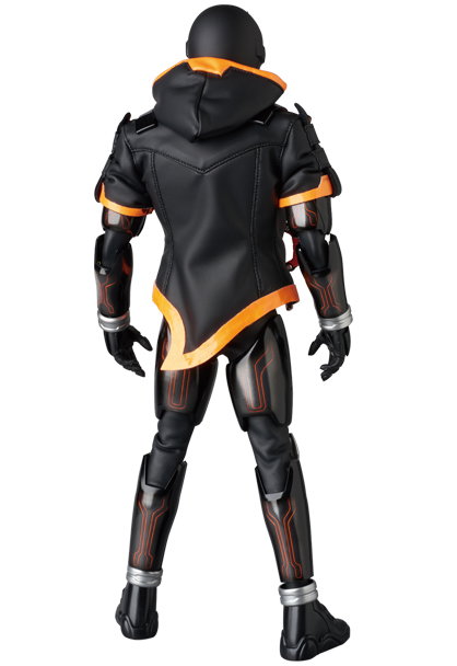 GENESIS Kamen Rider Ghost Ore Damashii image 3