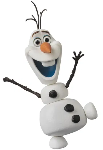 Olaf