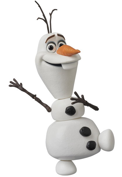 Olaf image 2