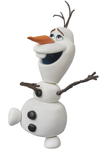 Olaf image 3