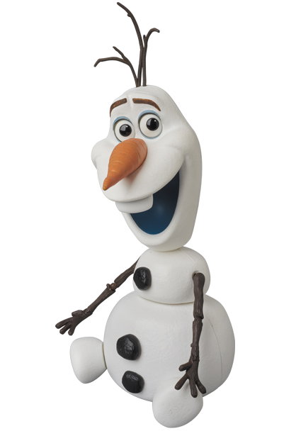 Olaf image 4