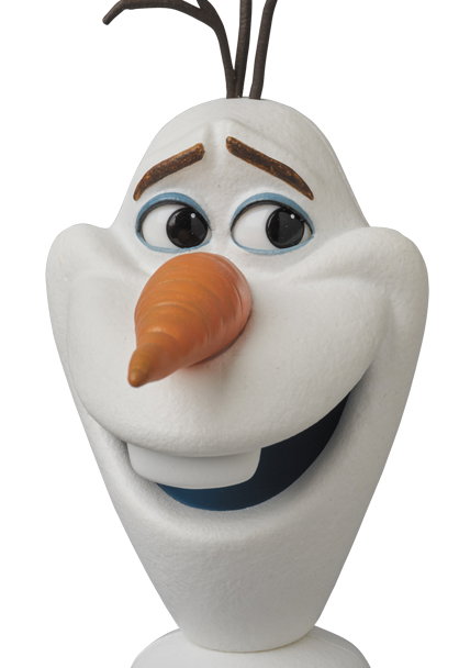 Olaf image 7