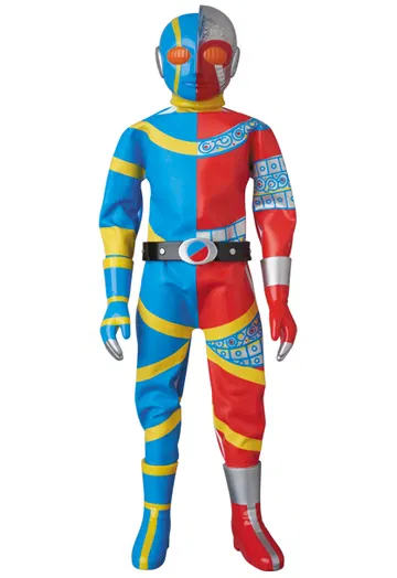 Kikaider