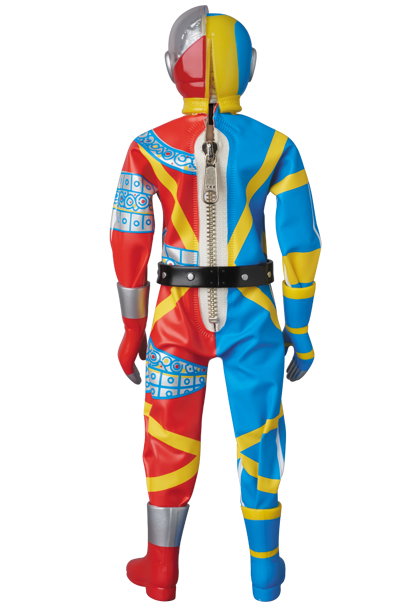 Kikaider image 2