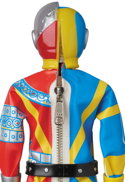 Kikaider image 3