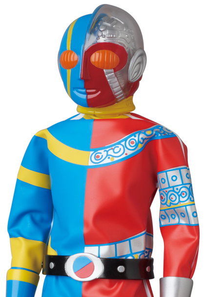 Kikaider image 4
