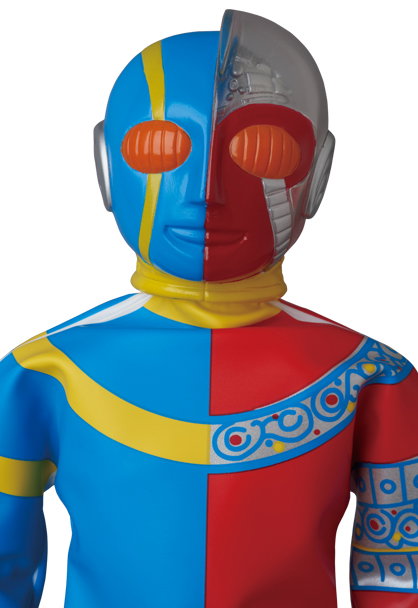 Kikaider image 5