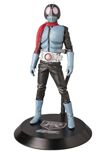 Kamen Rider Old No. 1 Ultimate Edition image 10