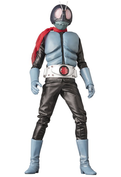 Kamen Rider Old No. 1 Ultimate Edition image 1