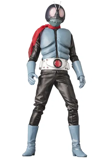 Kamen Rider Old No. 1 Ultimate Edition