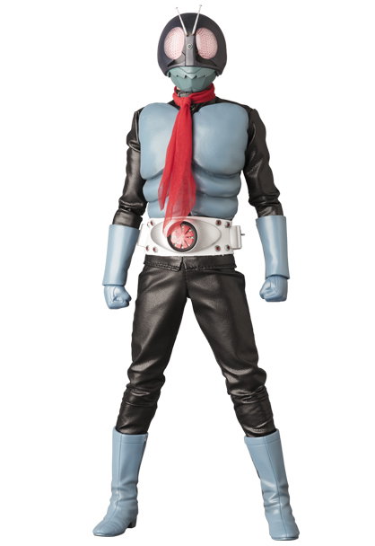 Kamen Rider Old No. 1 Ultimate Edition image 2