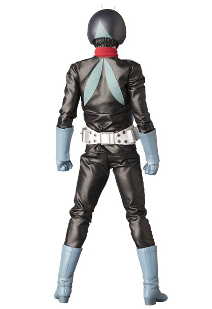Kamen Rider Old No. 1 Ultimate Edition image 3
