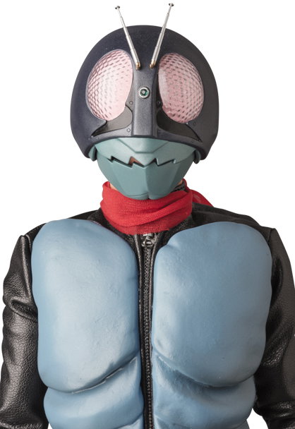 Kamen Rider Old No. 1 Ultimate Edition image 7