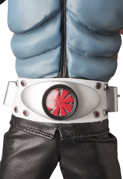 Kamen Rider Old No. 1 Ultimate Edition image 8