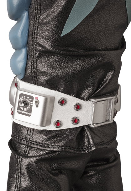 Kamen Rider Old No. 1 Ultimate Edition image 9