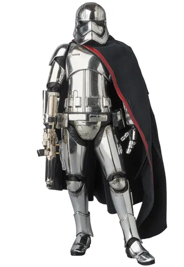CAPTAIN PHASMA(TM)