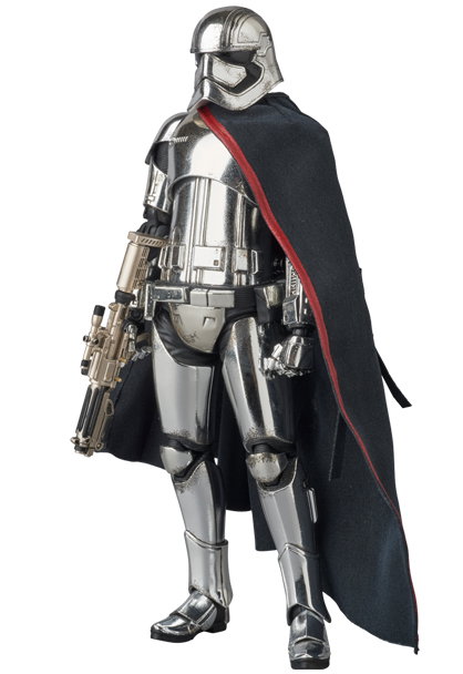 CAPTAIN PHASMA(TM) image 2