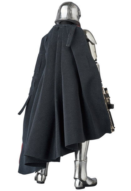 CAPTAIN PHASMA(TM) image 3