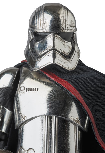 CAPTAIN PHASMA(TM) image 4