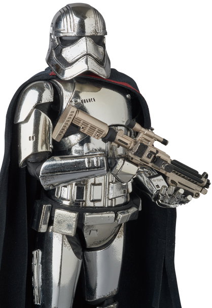 CAPTAIN PHASMA(TM) image 5