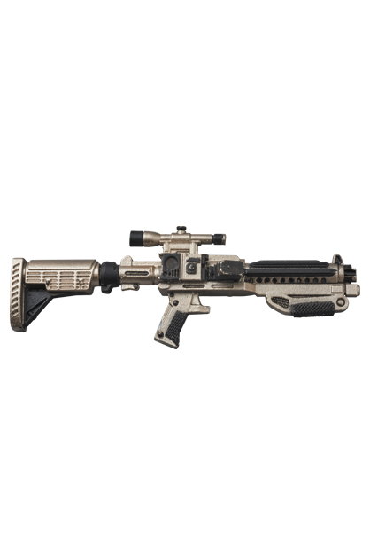 CAPTAIN PHASMA(TM) image 6