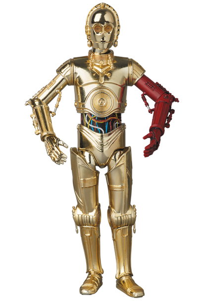 C-3PO(TM) & BB-8(TM) image 2