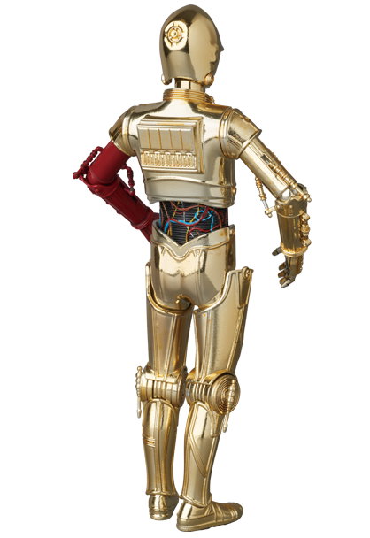 C-3PO(TM) & BB-8(TM) image 3