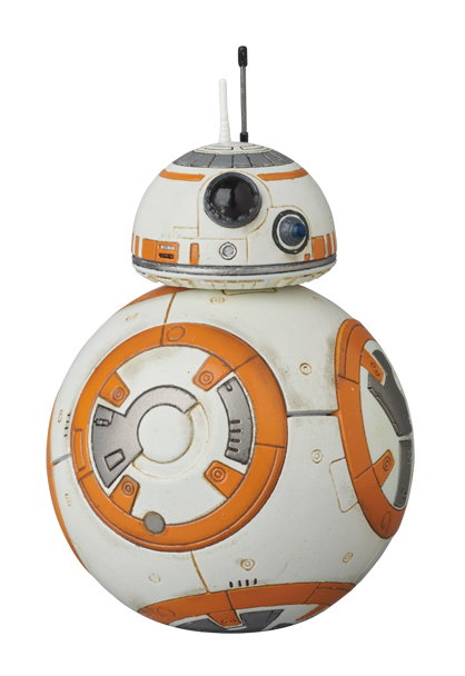 C-3PO(TM) & BB-8(TM) image 4