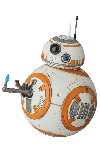 C-3PO(TM) & BB-8(TM) image 5