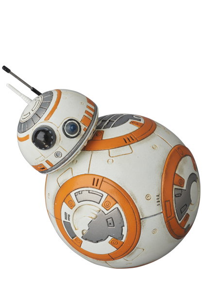 C-3PO(TM) & BB-8(TM) image 6