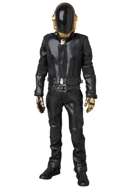 DAFT PUNK HUMAN AFTER ALL Ver.2.0 THOMAS BANGALTER / GUY-MANUEL de HOMEN-CHRISTO image 4