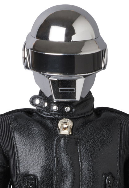 DAFT PUNK HUMAN AFTER ALL Ver.2.0 THOMAS BANGALTER / GUY-MANUEL de HOMEN-CHRISTO image 6