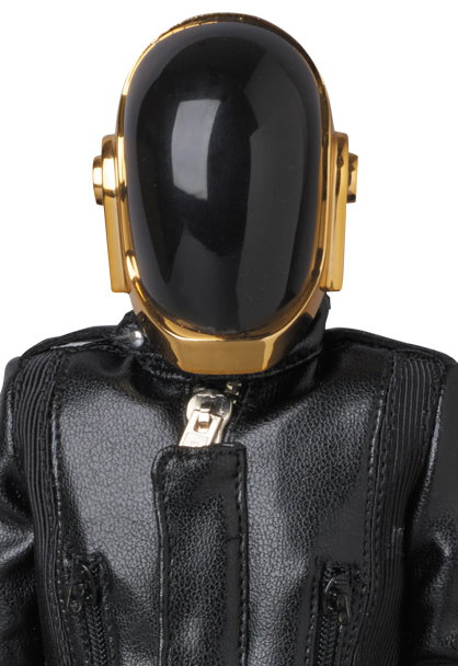 DAFT PUNK HUMAN AFTER ALL Ver.2.0 THOMAS BANGALTER / GUY-MANUEL de HOMEN-CHRISTO image 7