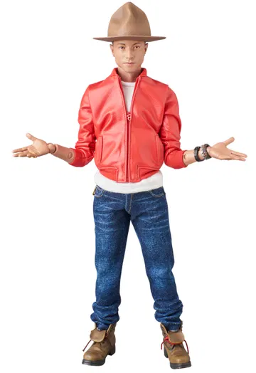 Pharrell Williams