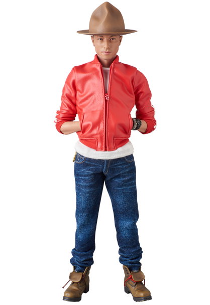 Pharrell Williams image 2