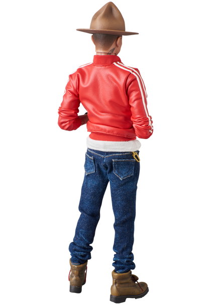 Pharrell Williams image 3
