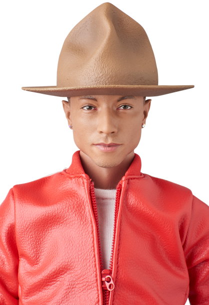 Pharrell Williams image 4