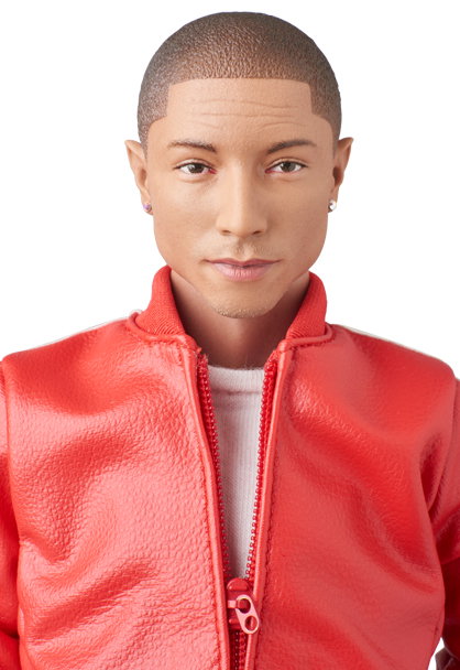 Pharrell Williams image 5