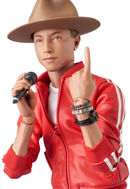 Pharrell Williams image 8