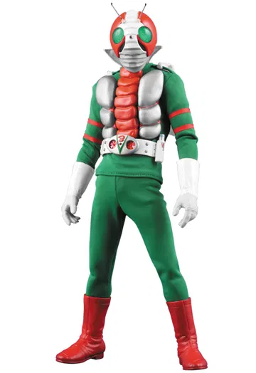 DX Kamen Rider V3 (Renewal Ver.)