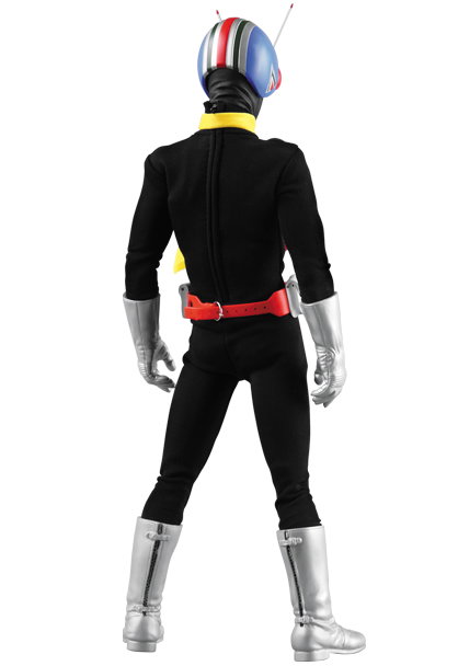 DX Riderman (Renewal Ver.) image 2