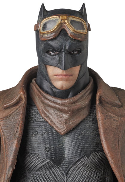 KNIGHTMARE BATMAN image 2