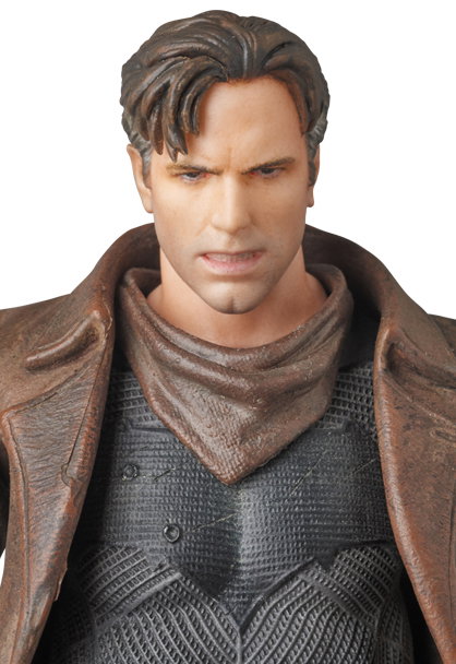 KNIGHTMARE BATMAN image 3