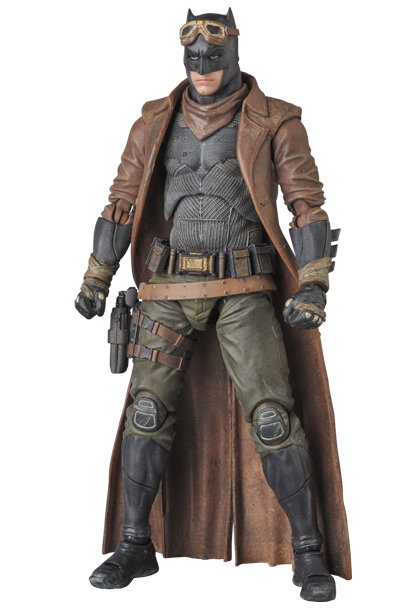 KNIGHTMARE BATMAN image 4