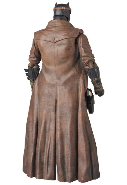 KNIGHTMARE BATMAN image 5