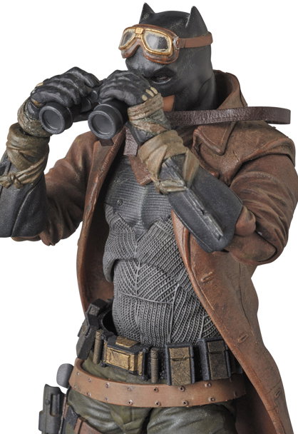 KNIGHTMARE BATMAN image 7