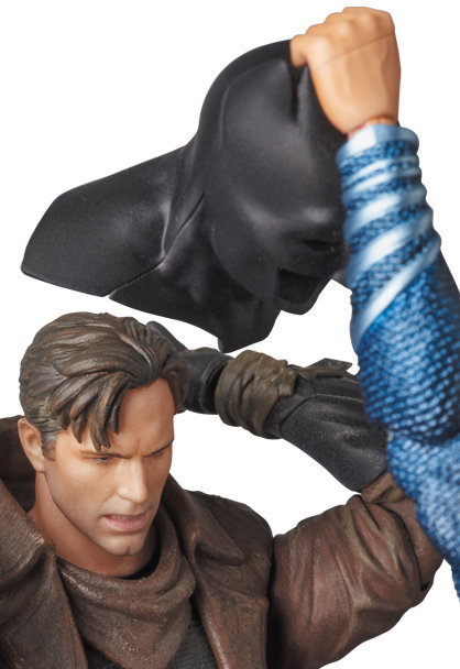 KNIGHTMARE BATMAN image 8