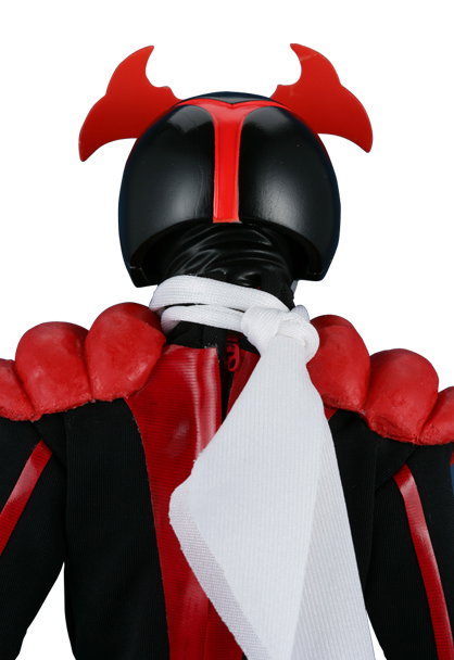 DX Kamen Rider Stronger image 7